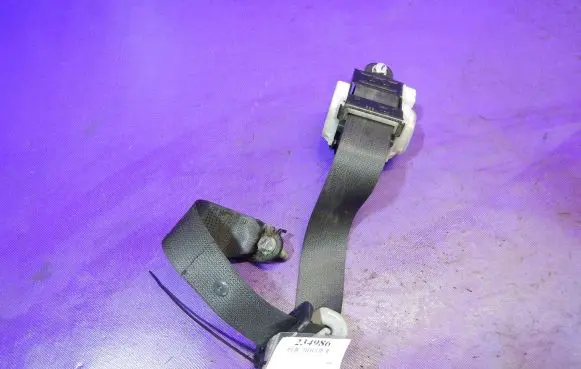 Honda Civic Front seatbelt 501VA291EE