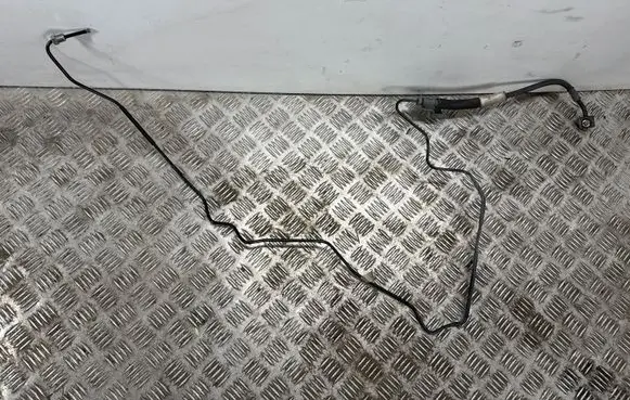 Ford Mustang VI Brake line pipe/hose FR332B557FD