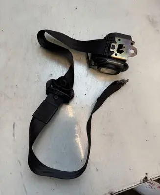 Audi A2 Front seatbelt 8Z1857705