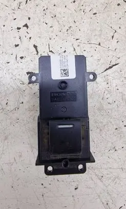 Honda CR-V Electric window control switch 35770