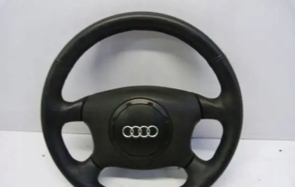 Audi A3 S3 8L Steering wheel