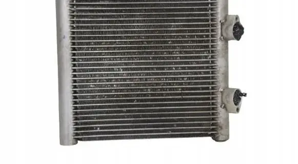 Mercedes-Benz C W205 Engine oil radiator A0995005700
