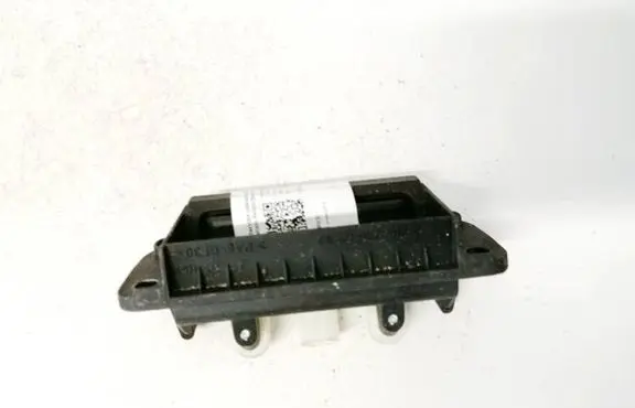 Mercedes-Benz C AMG W204 Tailgate/trunk/boot exterior handle a2047500293
