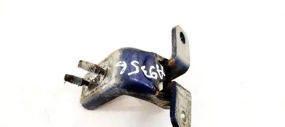 Opel Agila B Tailgate/trunk/boot hinge