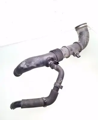 Peugeot Boxer Air intake hose/pipe 1366233080 9657540580