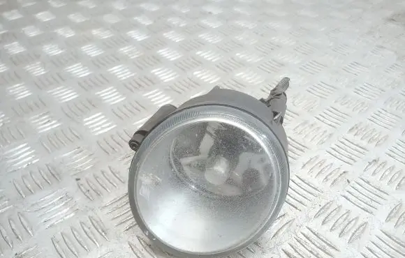 Front fog light
