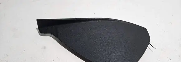 BMW 5 F10 F11 Dashboard side end trim 9209788 9209787 9209793