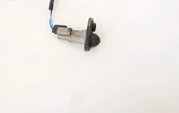Opel Corsa C Front door sensor 09153611