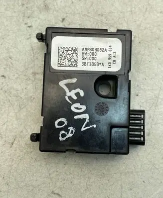 Seat Leon (1P) Steering angle sensor ANP80H062A HW000 38F1858A