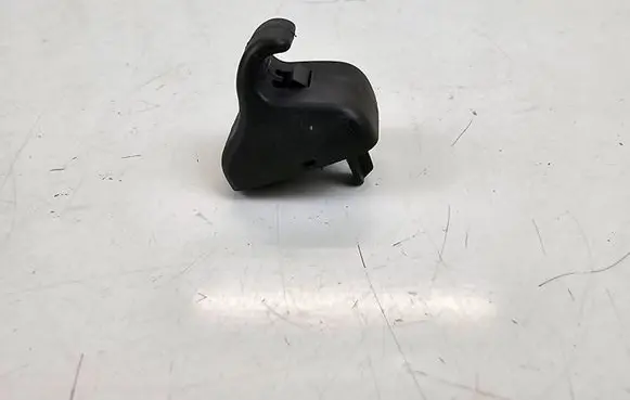 KIA Sportage Sun visor clip/hook/bracket 
