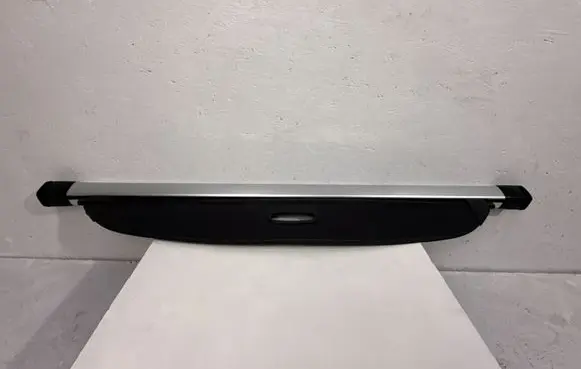 KIA Sportage Parcel shelf load cover S0000D9000