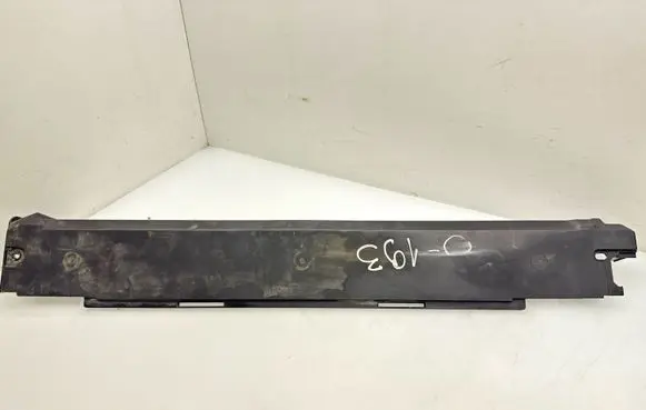 BMW 3 G20 G21 Radiator trim T73510B 8666836 17118666836