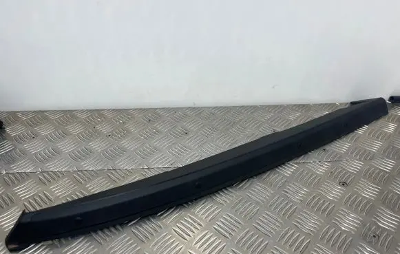 Audi A6 S6 C8 4K Fender end trim 4K0820581