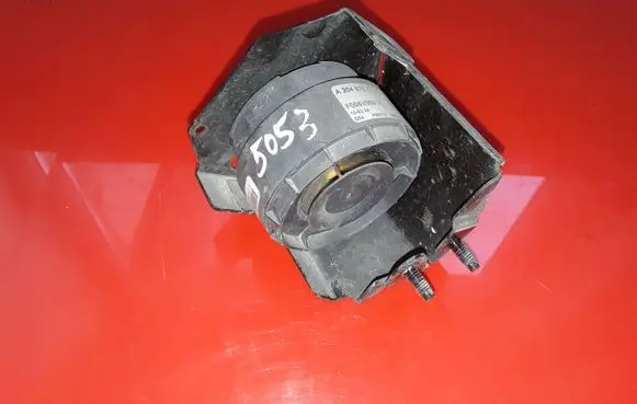 Mercedes-Benz C W204 Alarm system siren A2048705726 F005V00815 HW0727