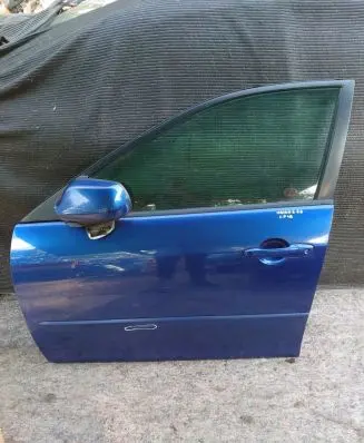 Mazda 6 Front door