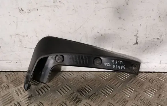 Hyundai Santa Fe Rear mudguard 86841B8500