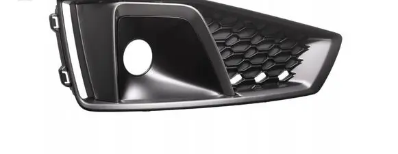 Audi A4 S4 B9 8W Front fog light trim/grill