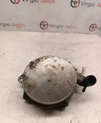 Nissan Navara D40 Vacuum pump 8200807472 701139060 12T0591613