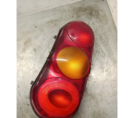 Smart ForTwo I Rear/tail lights 253031L