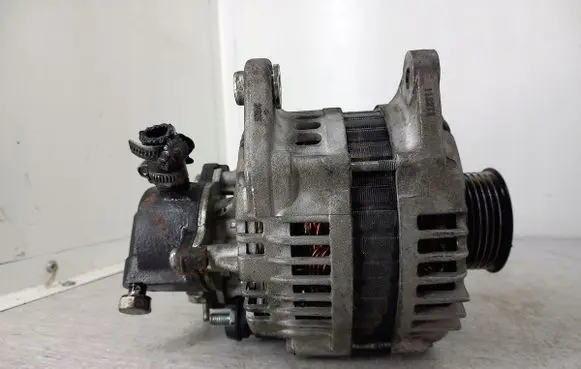 Opel Astra G Generator/alternator 032112271