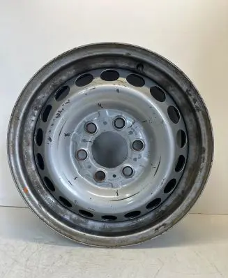 Mercedes-Benz Sprinter W907 W910 R16 steel rim A9074014800