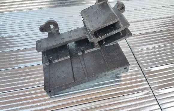 BMW 4 G22 G23 G24 G26 Other interior part 7499307 04105106 24106410