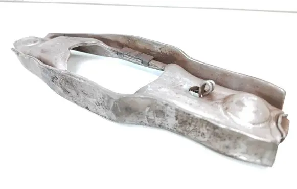 Volkswagen Golf VII Clutch release arm fork 02J141703C