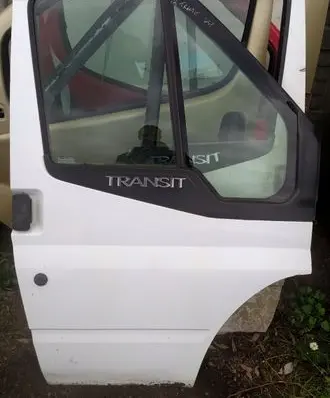 Ford Transit Rear door