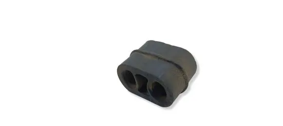 Opel Signum Muffler mount bracket/holder 90466668
