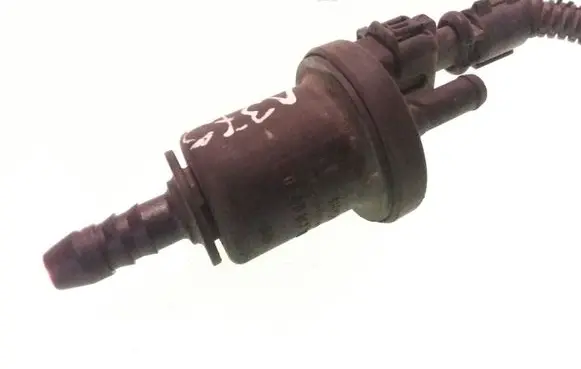 Valve vacuum