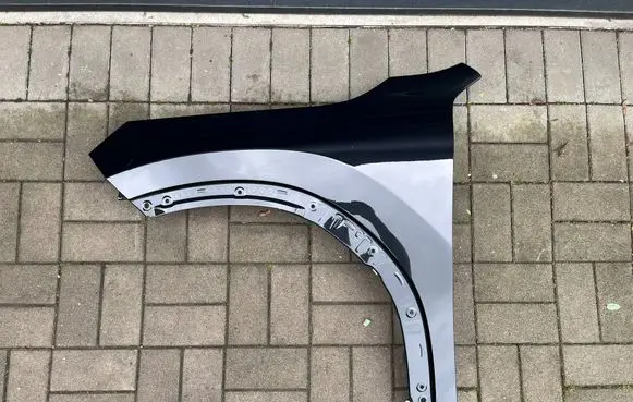 BMW X2 U10 Fender 0500306