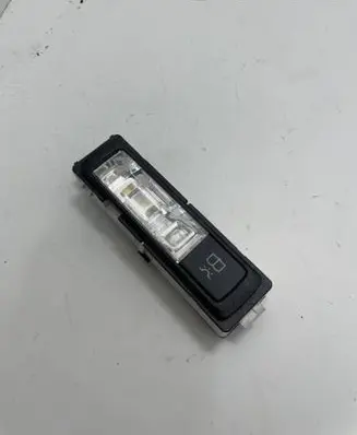 Mercedes-Benz C W205 Loading door interior handle A0009061506