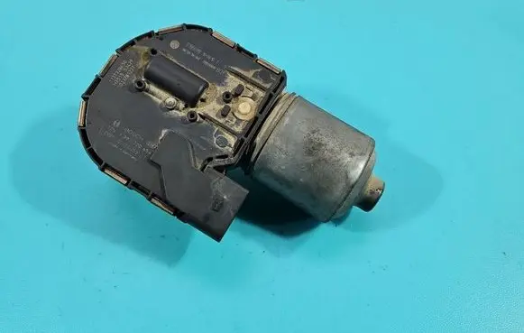 Volkswagen Touran I Wiper motor 1T1955119 IMPRK1593303
