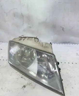 Skoda Octavia Mk2 (1Z) Headlight/headlamp