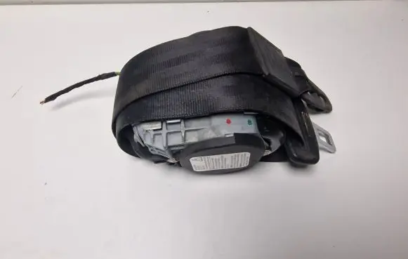 Audi Q7 4L Front seatbelt 4L1857705