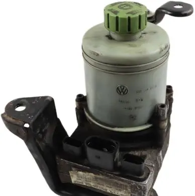 Skoda Fabia Mk1 (6Y) Power steering pump 6Q0423155AD