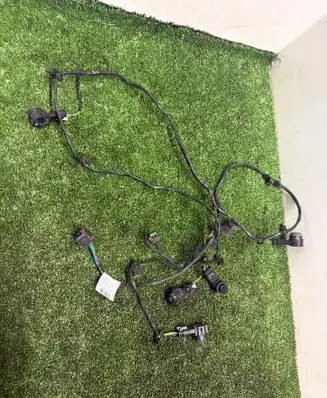BMW iX3 Parking sensor (PDC) wiring loom 9824814 E49299A 0704210912