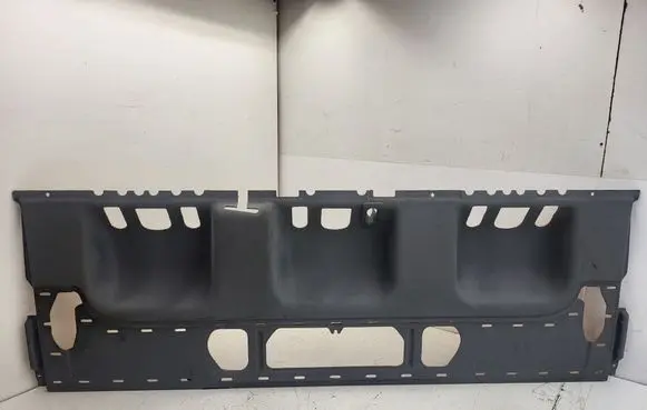 Mercedes-Benz S AMG W221 Parcel shelf A2216900349