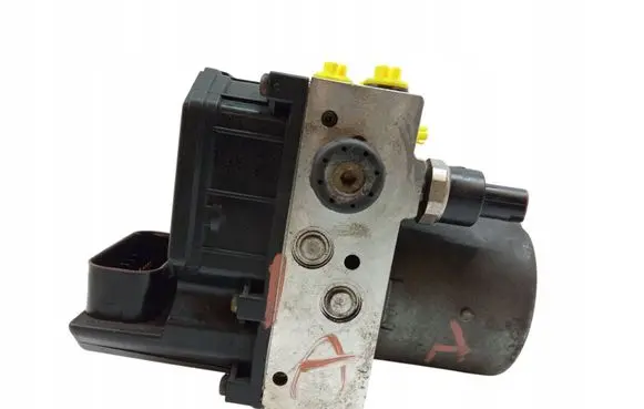 Audi A4 S4 B6 8E 8H ABS Pump 8E0614517