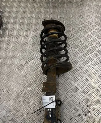 Volvo S60 Front shock absorber/damper