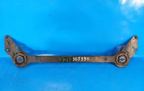 Chrysler 200 Radiator support slam panel 4877088AB