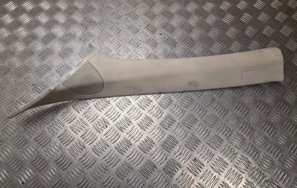 Tesla Model S (A) pillar trim 100248800F