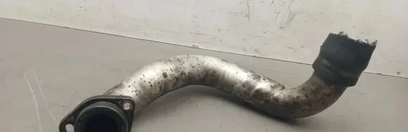 BMW X3 E83 Intercooler hose/pipe 3404544 7801206