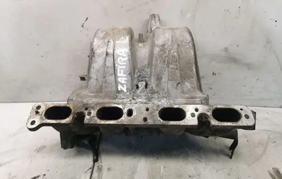 Opel Zafira A Intake manifold 9158176