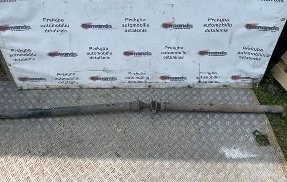 Drive shaft (set)