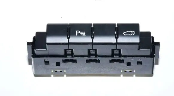 Lexus NX Other switches/knobs/shifts 75H350