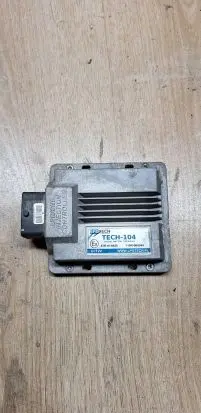 BMW 3 E46 LP gas control unit module 67R016025 110R006045 TECH104