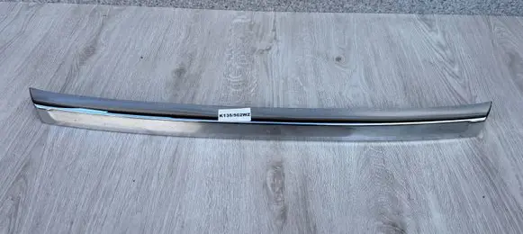 Ford Ranger Front bumper lip AB39-8422-AD