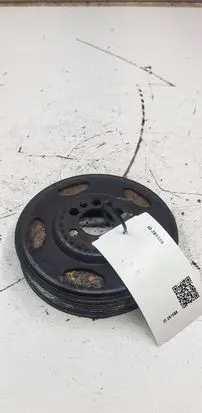 Audi A4 S4 B7 8E 8H Crankshaft pulley 06F105243H