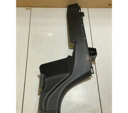 Ford Mustang VI Rear seat side bottom trim FR3B7631013AH